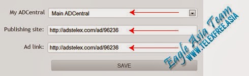 [[TELEXFREE]] Dapatkan Income $20 - $100 / Minggu, Hanya Dengan Pasang Iklan! LEGAL!!